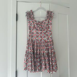 Caroline Constas Dress